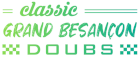 Cycling - Classic Grand Besançon Doubs - 2024