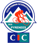 Cycling - CIC-Tour Féminin International des Pyrénées - 2022 - Detailed results