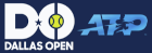 Tennis - Dallas Open - 2022 - Detailed results