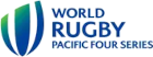 Rugby - Pacific Four Series - Prize list