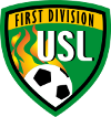 Football - Soccer - USL First Division - Statistics