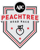Athletics - AJC Peachtree Road Race - Statistics
