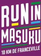 Athletics - Run in Masuku - Statistics