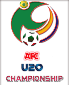 Football - Soccer - Men's Asian Championship U20 - Prize list