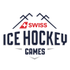 Ice Hockey - Swiss Ice Hockey Games - Statistics