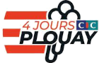 Cycling - Grand Prix de Plouay - 2024 - Detailed results