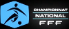 Football - Soccer - French Division 3 - National - 2013/2014 - Detailed results