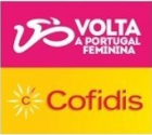 Cycling - Volta a Portugal Feminina - Cofidis - Statistics