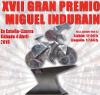 Cycling - Gran Premio Miguel Induráin - Statistics