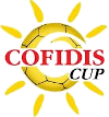Football - Soccer - Belgian Cup - 2009/2010 - Detailed results
