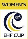 Handball - Women's EHF Cup - Second Qualifying Round - 2012/2013 - Detailed results