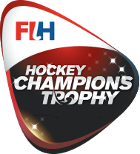 Field hockey - Women's Hockey Champions Trophy - Round Robin - 2008 - Detailed results