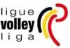 Volleyball - Belgium - Men's Division 1 - Statistics