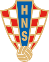 Football - Soccer - Croatian Cup - 2005/2006 - Detailed results