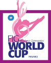 Gymnastics - World Cup Rhythmic Gymnastics - Pesaro - Statistics