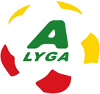 Football - Soccer - A Lyga - Lithuania Division 1 - 2014 - Detailed results