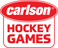 Ice Hockey - Carlson Hockey Games - 2017 - Home