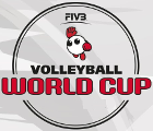 Volleyball - Men's World Cup - 1985 - Home