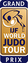 Judo - Grand Prix - Prize list