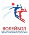Russia - Men's Super League