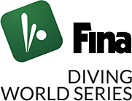 Diving - Fina Diving World Series - Statistics
