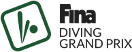 Diving - Fina Diving Grand Prix - Prize list