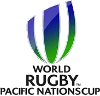 Rugby - Pacific Nations Cup - Final Round - 2015 - Detailed results