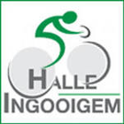 Cycling - Halle - Ingooigem - Statistics