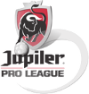 Football - Soccer - Belgium Division 1 - Play-Off II A - 2010/2011 - Detailed results