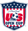 Football - Soccer - U.S. Open Cup - 2014 - Detailed results