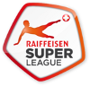 Football - Soccer - Switzerland Division 1 - Super League - 2011/2012 - Detailed results