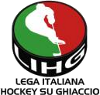 Ice Hockey - Italy - Serie A - Statistics