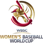 Baseball - Women's World Cup - Final Round - 2012 - Detailed results