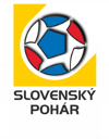 Football - Soccer - Slovak Cup - 2014/2015 - Table of the cup
