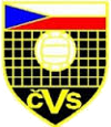 Volleyball - Czech Republic Men's Division 1 - Extraliga - Playoffs - 2016/2017