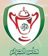 Football - Soccer - Algerian Cup - 2019/2020 - Detailed results