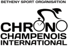 Cycling - Chrono Champenois - Trophée Européen - Prize list