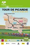 Cycling - Tour de Picardie - Statistics