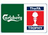 Football - Soccer - FA Trophy - Prize list