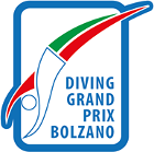 Diving - Fina Diving Grand Prix - Bolzano - 2013