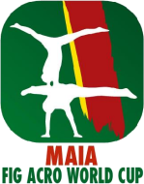 Gymnastics - Maia - 2012