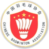 Badminton - China Open - Women's Doubles - Prize list