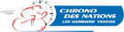 Cycling - Chrono des Nations - 2015 - Detailed results