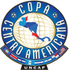Football - Soccer - Copa Centroamericana - 2007 - Home