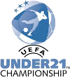 Football - Soccer - Men's European Championships U-21 - Group  A - 2004 - Detailed results
