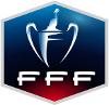 Football - Soccer - French F.A. Cup - 1987/1988 - Home