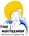 Cycling - Tour Mediterraneen - 1994 - Detailed results