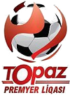 Football - Soccer - Azerbaijan Premier League - Premyer Liqasi - 2015/2016 - Detailed results