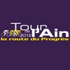 Cycling - Tour de l'Ain - La route du progrès - Statistics