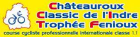 Cycling - Châteauroux Classic de l'Indre Trophée Fenioux - Statistics